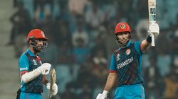 World Cup 2023: അഫ്ഗാന് തകര്‍പ്പന്‍ ജയം, സെമി സാധ്യത കാത്തു-പാകിസ്താന് പണികിട്ടി