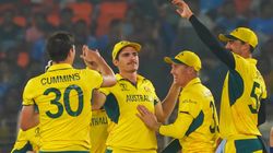 World Cup 2023: നാണംകെട്ട് ചാമ്പ്യന്മാര്‍, ഇംഗ്ലണ്ടിനെ തകര്‍ത്ത് ഓസീസ്- സെമിക്ക് തൊട്ടരികില്‍