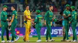 World Cup 2023: വീണ്ടും നിര്‍ഭാഗ്യം! സൗത്താഫ്രിക്കയ്ക്ക് പിഴച്ചതെവിടെ? തോല്‍വിയുടെ കാരണമിതാ