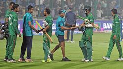 World Cup 2023: ലങ്കയുടെ 'ശല്യം' തീര്‍ന്നു, ആരൊക്കെ ഹാപ്പി? ഈ ടീമുകള്‍