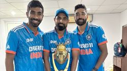 World Cup 2023: ബുംറയോ, ഷമിയോ; ആരാവും ഇന്ത്യന്‍ വിക്കറ്റ് വേട്ടക്കാരന്‍? പ്രവചിച്ച് ഗംഭീര്‍