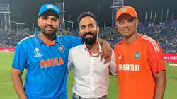 World Cup 2023: ടോപ്പ് ഫോറില്‍ മാറ്റം വരുമോ? സെമിയില്‍ ആരൊക്കെ | ഡികെയുടെ പ്രവചനം