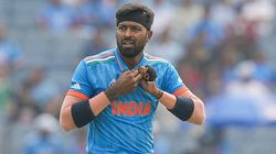 World Cup 2023: ഇന്ത്യക്കു വന്‍ ഷോക്ക്, ഹാര്‍ദിക് ഇനി കളിക്കില്ല! പകരക്കാരനെ പ്രഖ്യാപിച്ചു