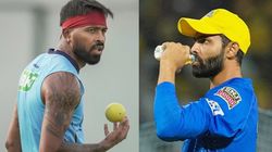 IPL 2024: മുംബൈയിലേക്കു മാറിയാല്‍ ഹാര്‍ദിക്കിന് വിലക്ക്? അന്നു ജഡ്ഡുവിന് പണി കിട്ടി! കാരണമറിയാം