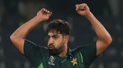 World Cup 2023: 48 വര്‍ഷത്തില്‍ ഇതാദ്യം, നാണംകെട്ട റെക്കോഡില്‍ റഊഫ്! തലതാഴ്ത്തി മടക്കം