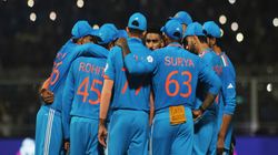 World Cup 2023: ഇന്ത്യ ഒന്നാം സ്ഥാനത്ത്, പക്ഷെ സെമി കടക്കില്ല! ഇതിലും വലിയ തെളിവ് വേണ്ട