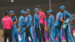 World Cup 2023: 9ലും ജയിച്ചു, ചരിത്ര റെക്കോഡില്‍ ഇന്ത്യ! രോഹിത്തിനും അപൂര്‍വ്വ നേട്ടം