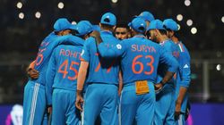 World Cup 2023: സെമി മുംബൈയില്‍, ഇന്ത്യ ഹാപ്പി! കിവീസിനെ പറപ്പിക്കും- കാരണമിതാ