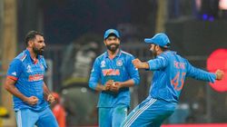 World Cup 2023: വാംഖഡെ ത്രില്ലര്‍! ഇന്ത്യ വിറച്ചു, പിന്നെ ജയിച്ചു കയറി, ഇനി ഫൈനല്‍