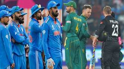 World Cup 2023: ചിറകറ്റ് വീണ് കിവീസ്, പാകിസ്താന്‍ സെമിയിലേക്ക്? ഇന്ത്യയെ കാത്ത് എട്ടിന്റെ പണി