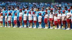 World Cup 2023: ഒരു സെഞ്ച്വറി പോലുമില്ല, ലോക റെക്കോഡിട്ട് ഇന്ത്യ! പിന്തള്ളിയത് പാക് പടയെ