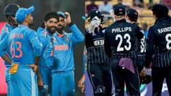 World Cup 2023: സെമിയില്‍ ഇന്ത്യ പൊട്ടും, കിവീസിനെ എന്തുകൊണ്ട് ഭയക്കുന്നു- മൂന്ന് കാരണങ്ങളിതാ