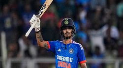 IND vs AUS: വീണ്ടും ഫിഫ്റ്റി, ധോണിയേയും റിഷഭിനേയും മറികടന്ന് ഇഷാന്‍! എലൈറ്റ് ക്ലബ്ബില്‍