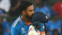 World Cup 2023: എന്തൊരടി, രാഹുല്‍ ഷോ-ഹിറ്റ്മാന്റെ ലോക റെക്കോഡ് തകര്‍ത്തു! ഇനി ഒന്നാമന്‍