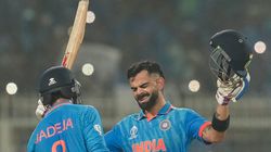 World Cup 2023: അവസാന 10 ഓവറില്‍ വെറും 2 ഫോര്‍, എന്തൊരു സ്വാര്‍ഥന്‍! കോലിക്കു രൂക്ഷ വിമര്‍ശനം