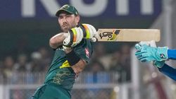 IND vs AUS: മാക്‌സി കൊടുങ്കാറ്റില്‍ ഇന്ത്യ വീണു! ത്രില്ലിങ് ജയം, തിരിച്ചടിച്ച് ഓസീസ്