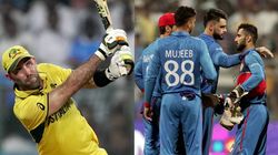 World Cup 2023: മാക്‌സ്‌വെല്‍ പ്രശ്‌നമല്ല, എളുപ്പത്തില്‍ പുറത്താക്കാം! അഫ്ഗാന്റെ പിഴവ് പറഞ്ഞ് അക്രം