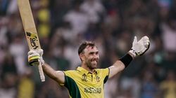 World Cup 2023: മാക്‌സി കൊടുങ്കാറ്റില്‍ ഇഷാന്‍ രക്ഷപ്പെട്ടു! എന്നിട്ടും റെക്കോര്‍ഡ് ചാകര, അറിയാം