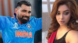 World Cup 2023: ഷമി ജീവനാണ്, വിവാഹ അഭ്യര്‍ത്ഥനയുമായി ബോളിവുഡ് നടി! പോസ്റ്റ് വൈറല്‍