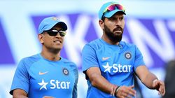 World Cup 2023: ധോണി നല്ല നായകന്‍, അടുത്ത സുഹൃത്തല്ല! കാരണം പറഞ്ഞ് യുവരാജ് സിങ്