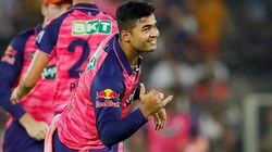 Mushtaq Ali Trophy: പരാഗ് ഇന്ത്യന്‍ ടീമിലേക്ക്? തുടരെ 7ാം ഫിഫ്റ്റി! സഞ്ജുവിന് എട്ടിന്റെ പണി