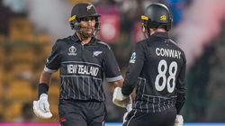 World Cup 2023: ലങ്ക തരിപ്പണം, സെമിക്കു തൊട്ടരികെ ന്യൂസിലാന്‍ഡ്! പാകിസ്താന്‍ പുറത്തേക്ക്