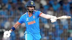 World Cup 2023: കോലിയല്ല, ചതിച്ചത് രാഹുല്‍! ഇന്ത്യ 300നു മുകളില്‍ നേടിയേനെ, തുറന്നടിച്ച് ഗംഭീര്‍