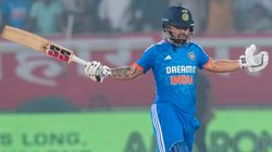 IND vs AUS: 3 ബോളില്‍ റണ്ണില്ല, തുടരെ 3 വിക്കറ്റ്; സമ്മര്‍ദ്ദത്തിലായോ? തുറന്നുപറഞ്ഞ് റിങ്കു