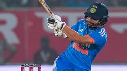 IND vs AUS: അടിയുടെ പൊടിപൂരം, റെക്കോഡ് വാരിക്കൂട്ടി റിങ്കു സിങ്! സൂര്യയെ പിന്നിലാക്കി