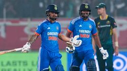 IND vs AUS: സിക്‌സറിലൂടെ ഫിനിഷിങ്, പക്ഷെ റിങ്കുവിന് റണ്‍സ് അനുവദിച്ചില്ല! കാരണം ഇതാണ്