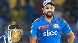 IPL 2024: മുംബൈ അല്ലെങ്കില്‍ ആരെ നയിക്കാന്‍ ഇഷ്ടം? തുറന്നു പറഞ്ഞ് രോഹിത്, വീഡിയോ