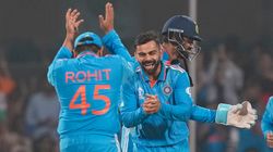 World Cup 2023: അഞ്ചും ആറുമല്ല, ബൗള്‍ ചെയ്തത് 9 പേര്‍! കാരണമെന്ത്? വെളിപ്പെടുത്തി രോഹിത്