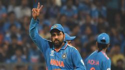 World Cup 2023: ചരിത്ര റെക്കോഡില്‍ രോഹിത്, കോലിയെ പിന്നിലാക്കി- ക്യാപ്റ്റന്‍സിയില്‍ വമ്പന്‍ നേട്ടം