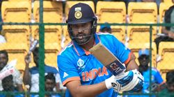 World Cup 2023: റെക്കോഡ് ചാകര, ഗാംഗുലിയെ പിന്നിലാക്കി രോഹിത്! സിക്‌സറില്‍ ചരിത്ര നേട്ടം