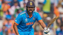 World Cup 2023: ഫൈനലിലും വെടിക്കെട്ട്, ക്യാപ്റ്റന്‍സിയില്‍ രോഹിത്തിന് ചരിത്ര നേട്ടം! ഒന്നാമന്‍