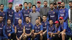 World Cup 2023: സദ്രാന് ചരിത്ര സെഞ്ച്വറി, പിന്നില്‍ സച്ചിന്റെ തന്ത്രം! ഓസീസിനെ ചതിച്ചതിങ്ങനെ