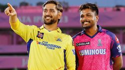 IPL 2024: ധോണിയുടെ പിന്‍ഗാമി സഞ്ജു! ക്യാപ്റ്റനായി ഓഫര്‍? വൈറലായി അശ്വിന്റെ വീഡിയോ