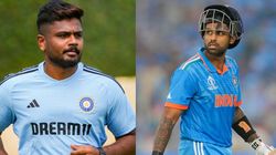 World Cup 2023: ഇന്ത്യ സഞ്ജുവിന്റെ വില അറിഞ്ഞു! സൂര്യ ലോക ദുരന്തം- ഇനി കളിപ്പിക്കരുത്