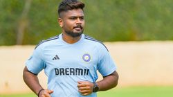 Mushtaq Ali Trophy: പരാഗിനോടു മുട്ടി സഞ്ജു നാണംകെട്ടു! ഗോള്‍ഡന്‍ ഡെക്ക്, കേരളവും ഔട്ട്