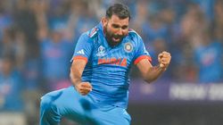 World Cup 2023: 48 വര്‍ഷം പഴക്കമുള്ള റെക്കോര്‍ഡ് തകര്‍ന്നു! ഷമി ഹീറോയല്ല, സൂപ്പര്‍ ഹീറോ, ഇതു ചരിത്രം