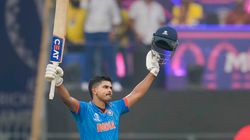 World Cup 2023: സൂപ്പര്‍ ശ്രേയസ്, വമ്പന്‍ നേട്ടം! നേരത്തേ സാധിച്ചത് വെറും രണ്ട് പേര്‍ക്ക്