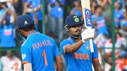 World Cup 2023: ചരിത്രത്തില്‍ ഇതാദ്യം, മറ്റാര്‍ക്കുമില്ലാത്ത റെക്കോഡിട്ട് ഇന്ത്യ! കിവീസ് സൂക്ഷിച്ചോ