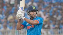 World Cup 2023: 0, 4, 4; രോഹിത് എന്തിനത് ചെയ്തു? രണ്ടു ബോള്‍ കൂടി നിന്നാല്‍ ശ്രേയസ് രക്ഷപ്പെട്ടേനെ!