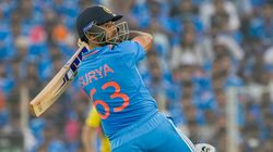 World Cup 2023: സൂര്യയെ ഓസീസ് പൂട്ടിയതെങ്ങനെ? അനങ്ങാന്‍ വിട്ടില്ല, കിടിലന്‍ പ്ലാന്‍