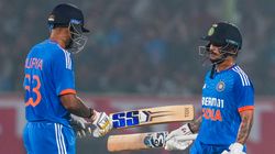 IND vs AUS: വെടിക്കെട്ടുമായി സൂര്യ, സൂപ്പര്‍ ഫിനിഷിങ്ങുമായി റിങ്കു, കംഗാരുക്കളെ തകര്‍ത്ത് ഇന്ത്യ