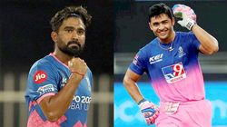 IPL 2024: സര്‍പ്രൈസ് നീക്കം, തെവാത്തിയ റോയല്‍സില്‍ തിരിച്ചെത്തും! പകരം പരാഗ് ജിടിയിലേക്ക്?