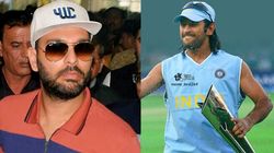 ജൊഗീന്ദറിന് 20ാം ഓവര്‍, ആ മാസ്റ്റര്‍ പ്ലാന്‍ ധോണിയുടേതല്ല! വെളിപ്പെടുത്തലുമായി യുവി