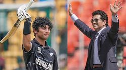 World Cup 2023: 27 വര്‍ഷം സച്ചിന്‍ കാത്ത റെക്കോര്‍ഡ് ഇനിയില്ല! തട്ടിയെടുത്ത് രചിന്‍, ഇതു ചരിത്രം