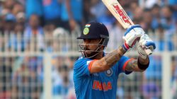 World Cup 2023: സച്ചിന് ശേഷം ഇതാദ്യം, ചരിത്ര നേട്ടത്തില്‍ കോലി! എലൈറ്റ് ക്ലബ്ബില്‍ നാലാമന്‍