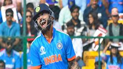 World Cup 2023: വീണ്ടും ഫിഫ്റ്റി, സച്ചിന്റെ ചരിത്ര റെക്കോഡിനൊപ്പം കോലി- മറ്റാര്‍ക്കുമില്ലാത്ത നേട്ടം